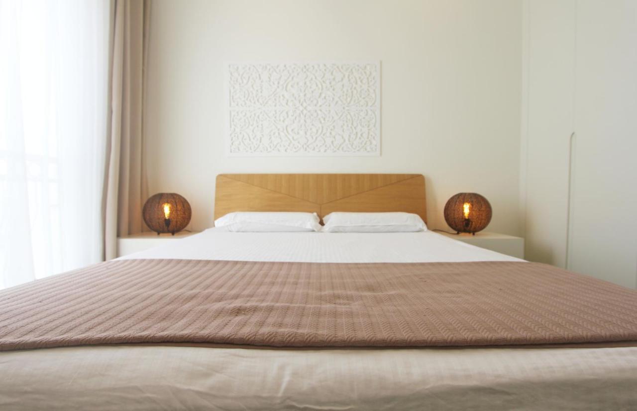 Lustica Bay Magnolia Apartment Tivat Luaran gambar