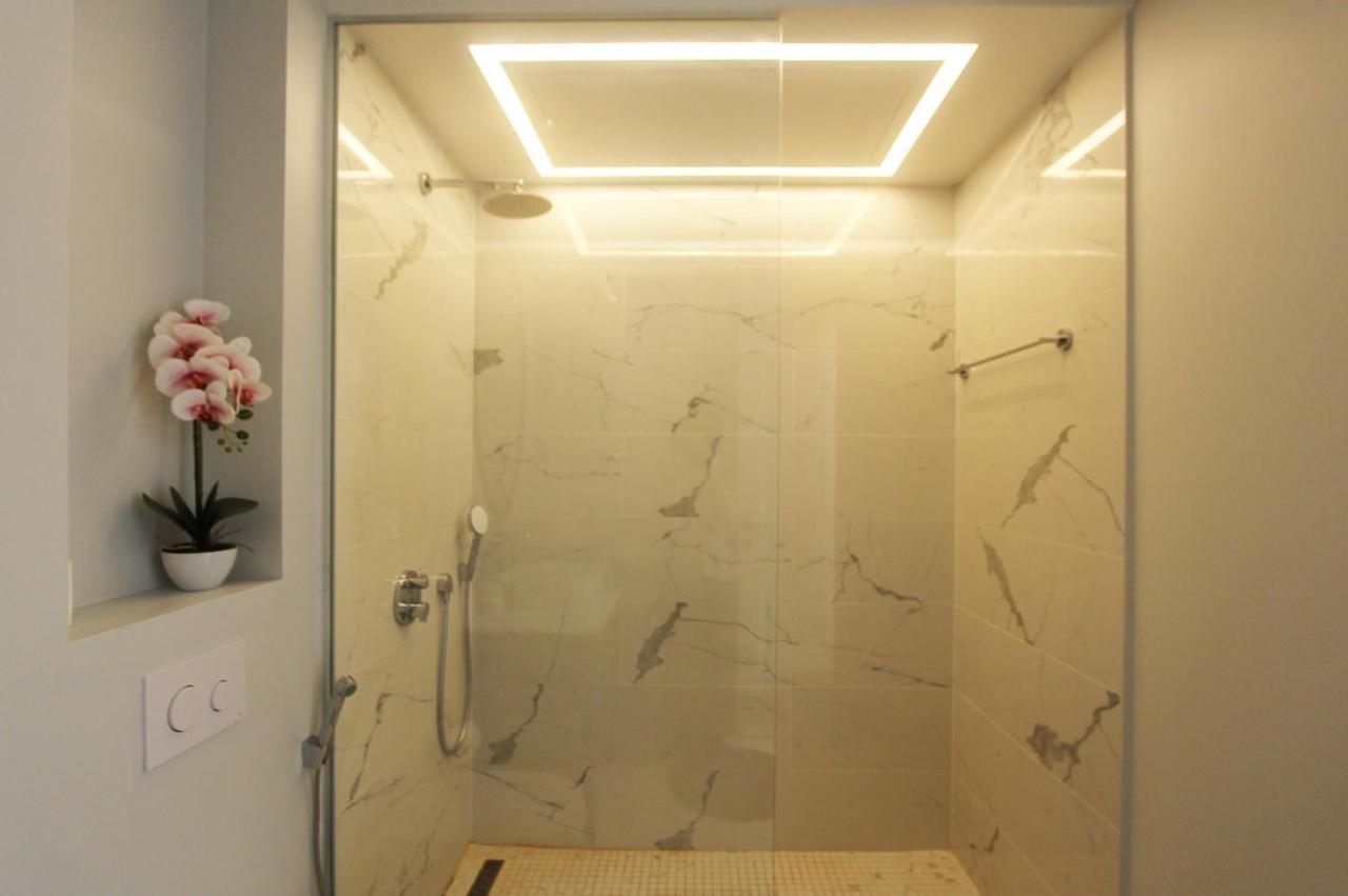 Lustica Bay Magnolia Apartment Tivat Luaran gambar
