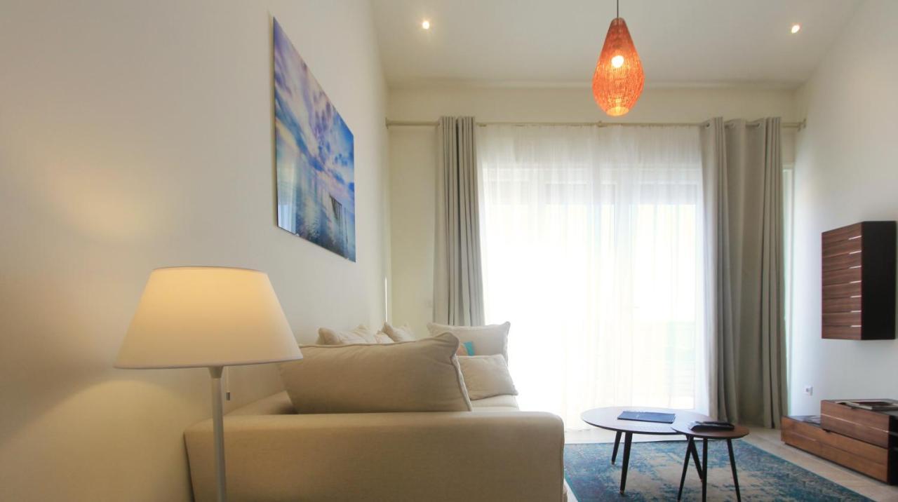 Lustica Bay Magnolia Apartment Tivat Luaran gambar