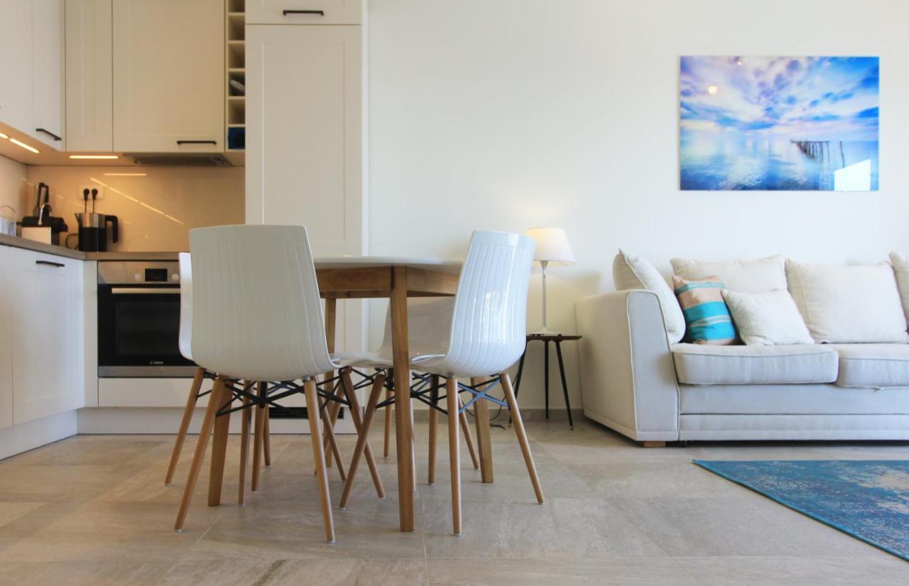 Lustica Bay Magnolia Apartment Tivat Luaran gambar