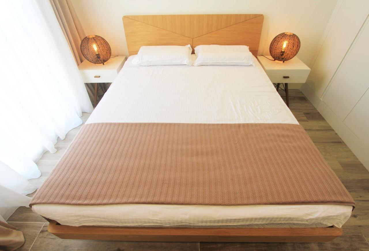 Lustica Bay Magnolia Apartment Tivat Luaran gambar