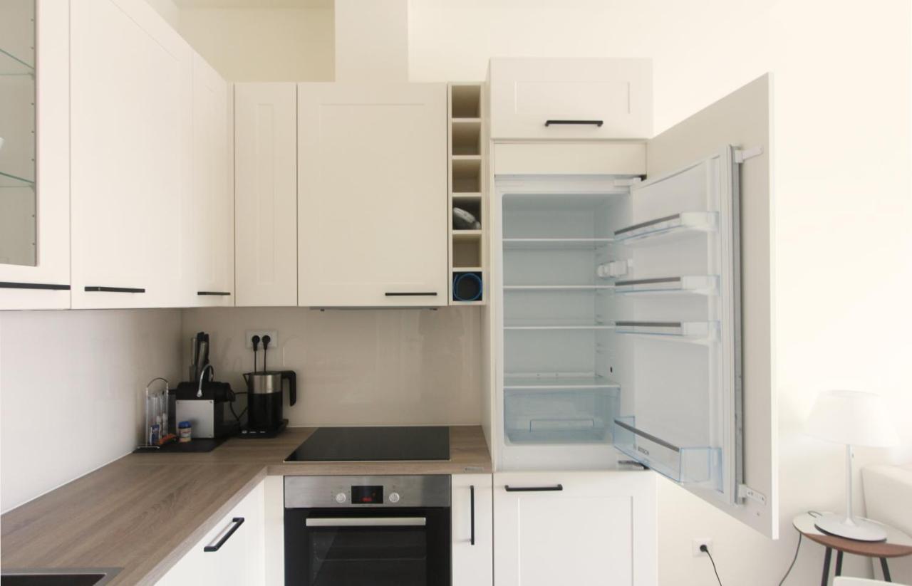 Lustica Bay Magnolia Apartment Tivat Luaran gambar